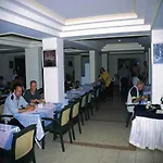 Szálloda Sumela Garden Beldibi