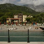 Szálloda Sumela Garden 4*