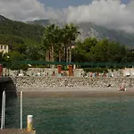 Sumela Garden