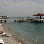 Sumela Garden 4* Beldibi