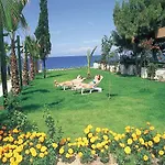 Sumela Garden Beldibi