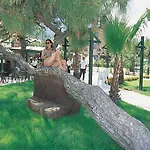 Szálloda Sumela Garden