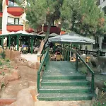 Sumela Garden Szálloda Beldibi