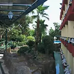 Sumela Garden
