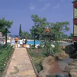 Sumela Garden Szálloda 4*