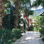 Szálloda Sumela Garden