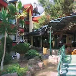Sumela Garden Szálloda Beldibi