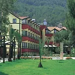 Sumela Garden Beldibi