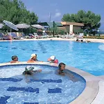 Szálloda Sumela Garden 4*