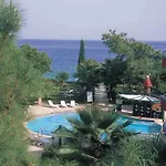 Szálloda Sumela Garden Beldibi