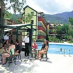 Sumela Garden 4* Beldibi