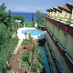 Szálloda Sumela Garden