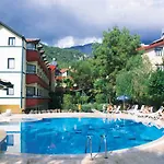Sumela Garden Szálloda Beldibi