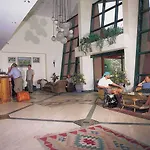 Szálloda Sumela Garden Beldibi