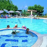 Sumela Garden Beldibi