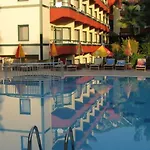 Szálloda Sumela Garden 4*