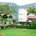 Szálloda Sumela Garden 4*