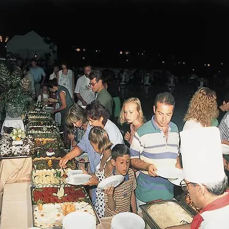Sumela Garden Ξενοδοχείο