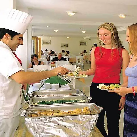 Ξενοδοχείο Sumela Garden 4*