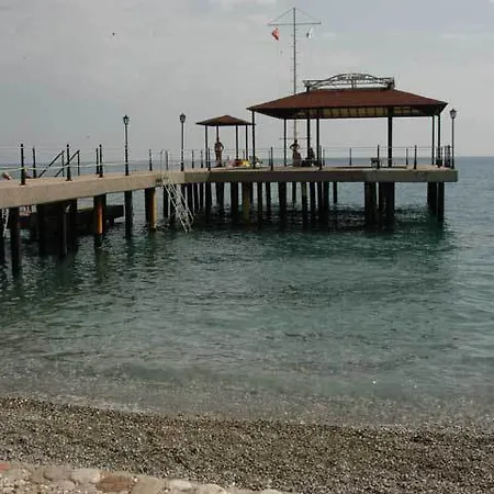 Ξενοδοχείο Sumela Garden Beldibi (Kemer)