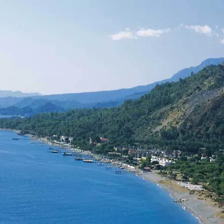 Ξενοδοχείο Sumela Garden