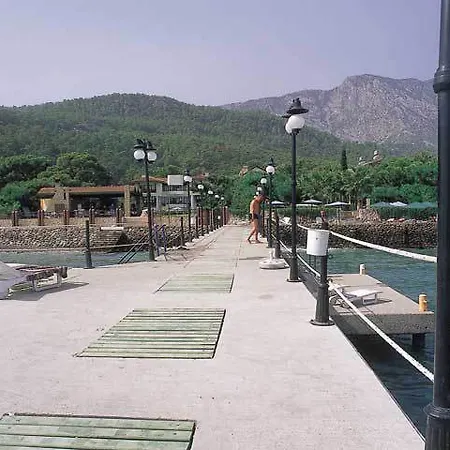 Sumela Garden 4*