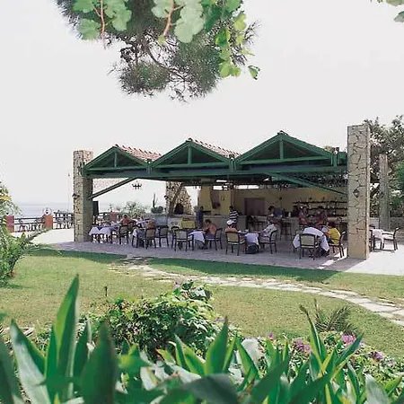 Sumela Garden