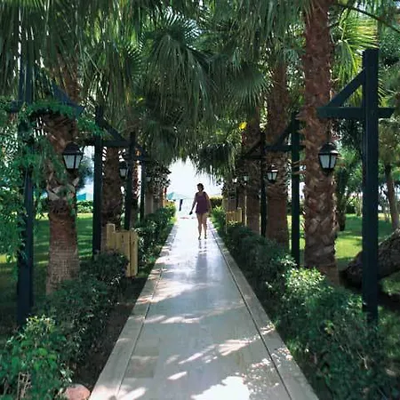 Sumela Garden 4*