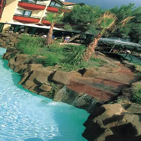 Sumela Garden Hotel