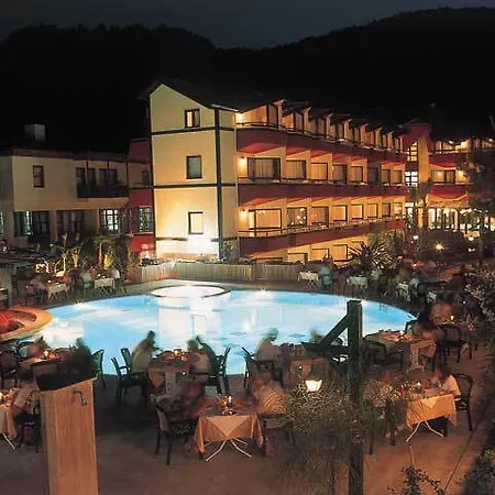 Sumela Garden Ξενοδοχείο 4*
