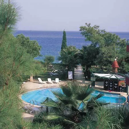 Ξενοδοχείο Sumela Garden Beldibi (Kemer)