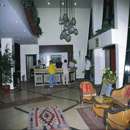 Sumela Garden Ξενοδοχείο 4*
