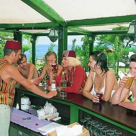 Ξενοδοχείο Sumela Garden 4*