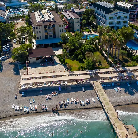 Sumela Garden 4*