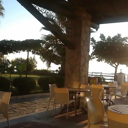 Sumela Garden 4*
