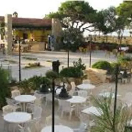 Ξενοδοχείο Sumela Garden