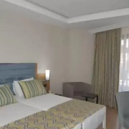 Sumela Garden 4*