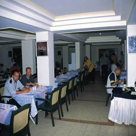 Otel Sumela Garden Beldibi (Kemer)