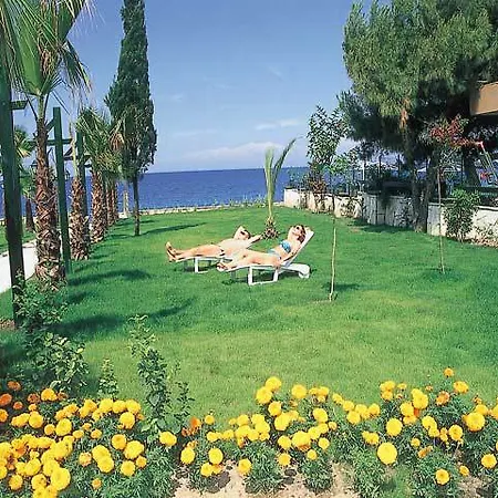 Sumela Garden Beldibi (Kemer)
