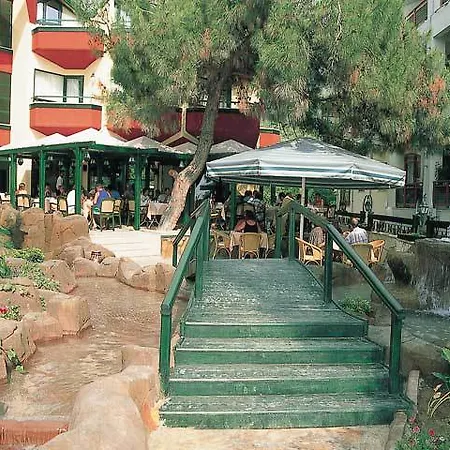 Sumela Garden Otel Beldibi (Kemer)