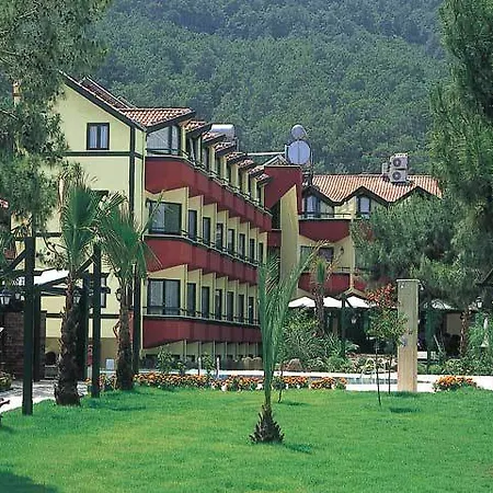 Sumela Garden Beldibi (Kemer)