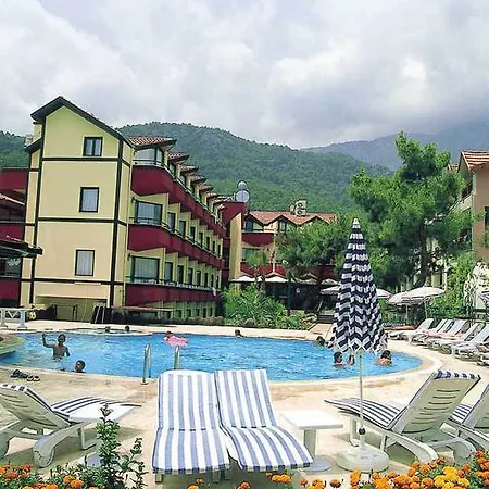 Sumela Garden 3*