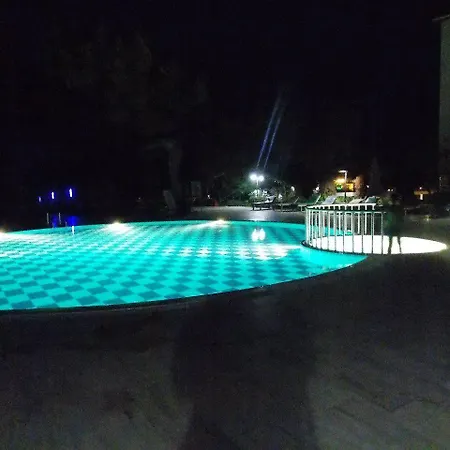 Sumela Garden 4* Beldibi (Kemer)