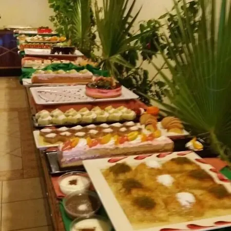 Otel Sumela Garden Beldibi (Kemer)