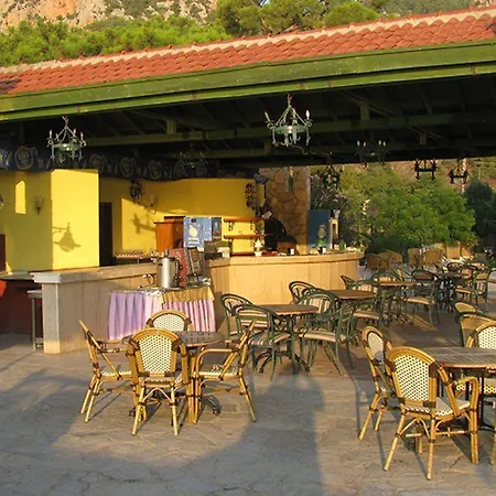 Sumela Garden 4* Beldibi (Kemer)