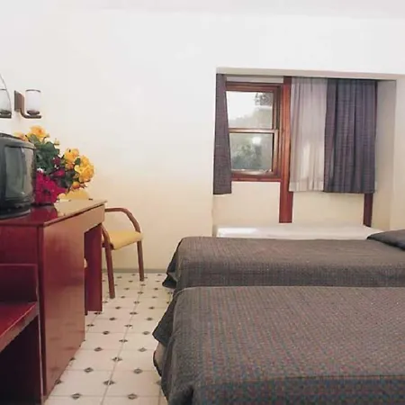 Sumela Garden 4* Beldibi (Kemer)