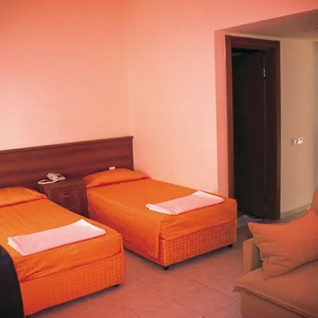 Sumela Garden Otel 4*