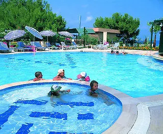 Sumela Garden Beldibi (Kemer)