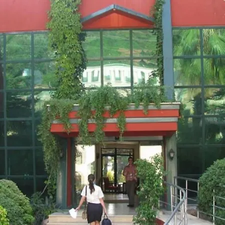 Sumela Garden 4* Beldibi (Kemer)