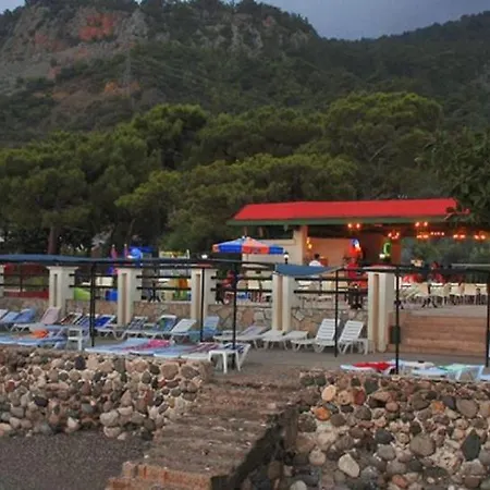 Sumela Garden 3* Beldibi (Kemer)